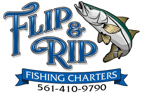 Flip & Rip Fishing Charters